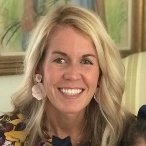 Meet your Posher, Kelly